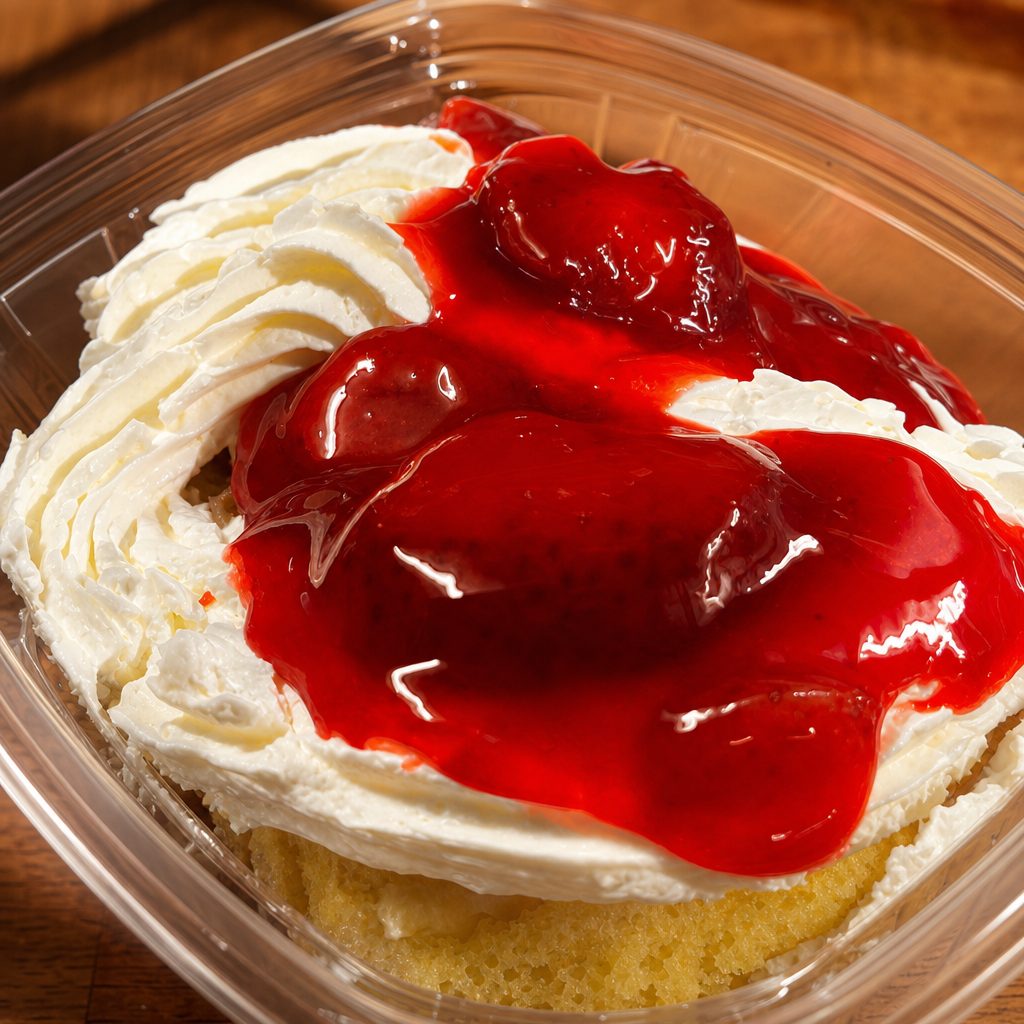 Cake.