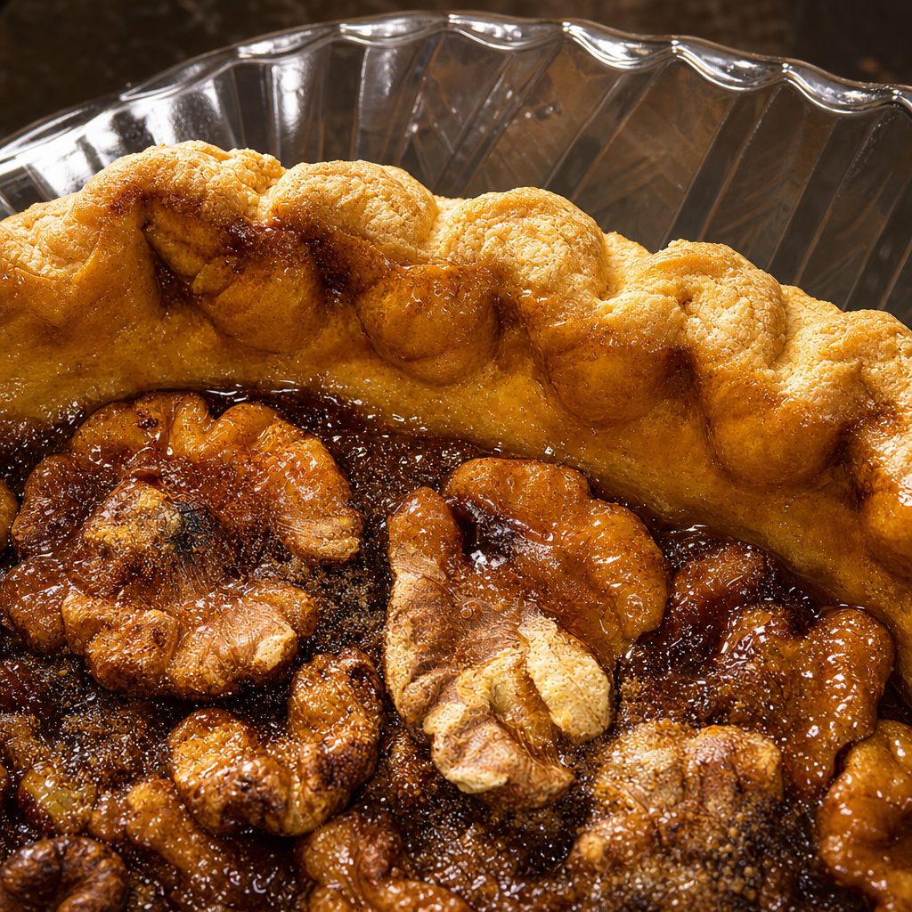 Pies.